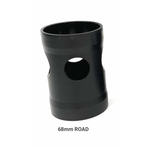 [PS-TP-3068] SELLO INTERNO PRAXIS 68mm PF SLEEVE FOR BB30/PF30