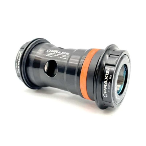 [PS-68-3201R] TAZA DE CENTRO PRAXIS M24 - BB30/PF30  68MM RUTA