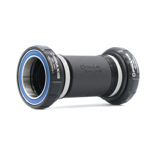 [PS-68-4202] TAZA DE CENTRO PRAXIS M30-THRU - BSA 68/73MM
