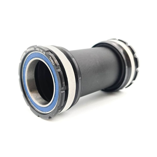 [PS-47-8101] TAZA DE CENTRO PRAXIS M30-THRU - T47 INTERNAL BEARING