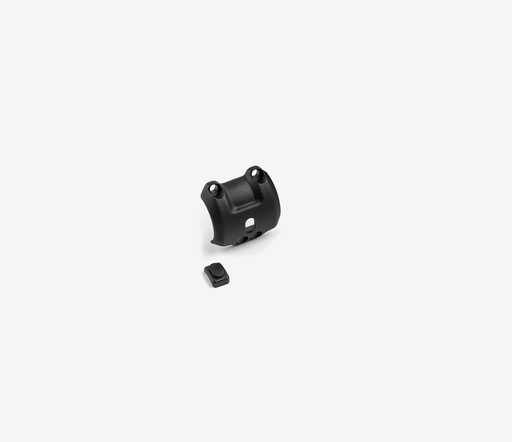 [ORBXA090000] Faceplate R2 Potencia OC ST-RP10