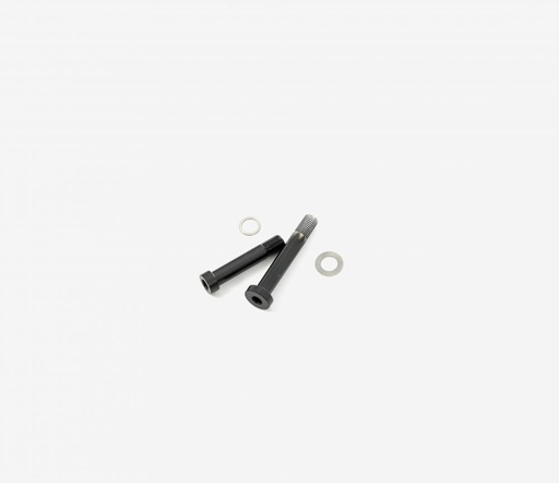 [ORBX0280000] Kit Amarre Amortiguador OIZ ALU LINK