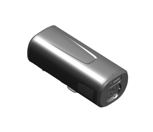[BOSCHPMOREKIT] Kit Batería  BOSCH PMORE 250W+Cable+Soporte+Pletina+Porta bidón