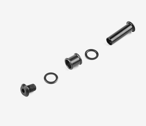 [ORBXC650000] Kit Hardware Bieleta-Cuadro OIZ OMR / OMX / Hydro