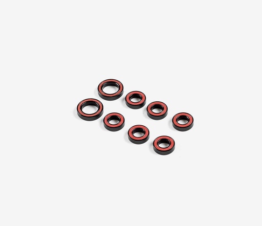 [ORBX8580000] Kit Rodamientos Bieleta Occam H16
