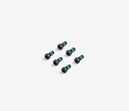 [ORBX8340000] Kit Tornillos M8X16 Motor Gen4