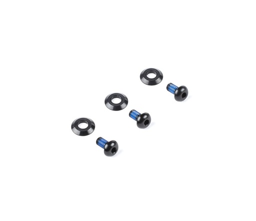 [ORBX9180000] Kit Tornillos Portabidon Wild 2023-2024