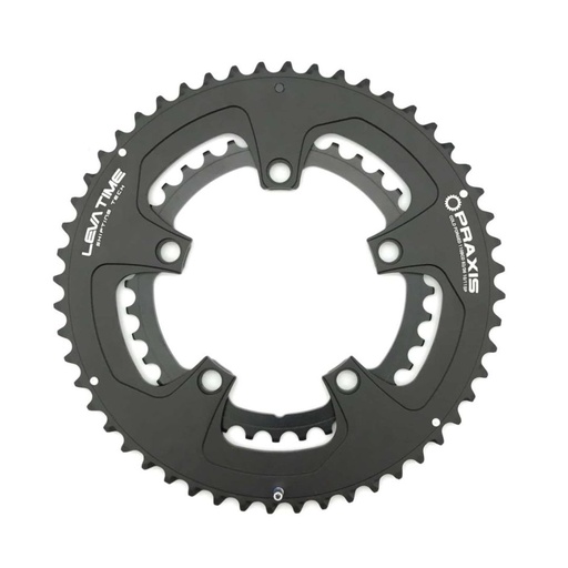 [PS-4832-3012] KIT DE PLATOS PRAXIS 48/32 110BCD BUZZ SPORT RING SET 10/11/12v