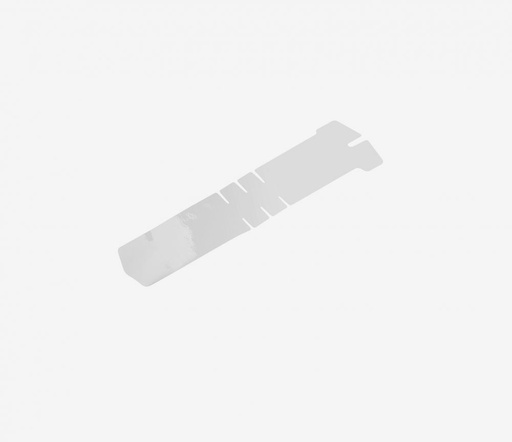 [ORBX0130000] Protector Transp. Tubo Diagonal Oiz Carbon