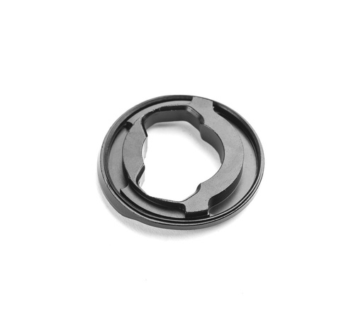 [ORBXC540000] Tapa Dirección SPB HS02-15 NEG REG