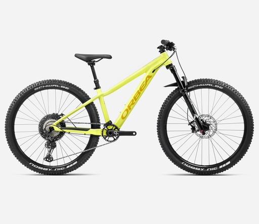 Bicicleta infantil ORBEA LAUFEY 27 H10