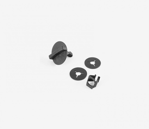 [ORBX3890000] Kit Cierre Quickloc Tapa Batería Wild FS 20