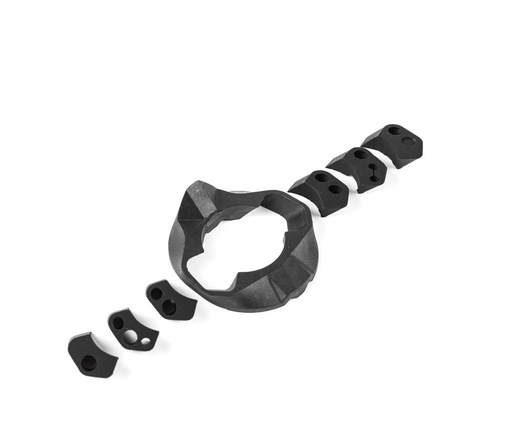 [ORBXC560000] Colector SIC SPB HS02-05 Regular Stack+Gomas (OIZ,WILD,RISE 2023-2023)