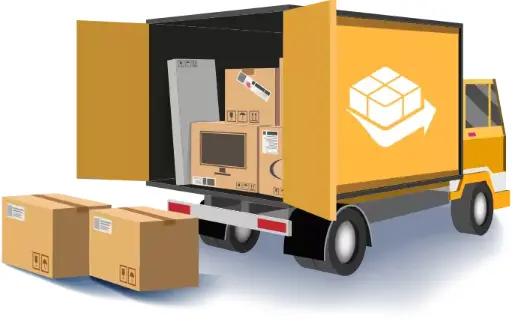 [EVOPAQ001] Cargo por Envío de Bicicleta