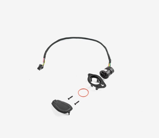 [ORBX8240000] Kit Enchufe Bateria POWERTUBE Unique