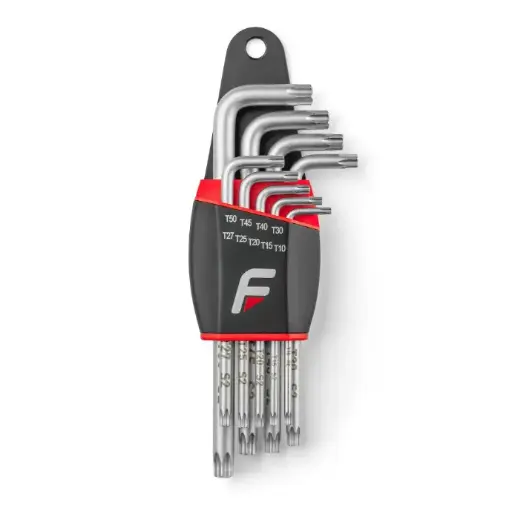 [FB-18033] FEEDBACK SPORTS JUEGO DE LLAVES TORX