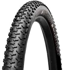 [HS-PV704982] LLANTA HUTCHINSON PYTHON 3 29X2.40 TUBELESS READY SIDESKIN NEGRA