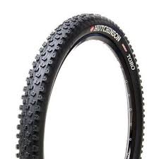 [HS-PV702695] LLANTA HUTCHINSON TORO 24X2.00 NEGRO (para cámara)