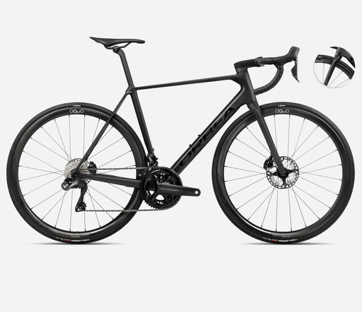 Bicicleta de Carretera ORBEA ORCA M20 iTEAM