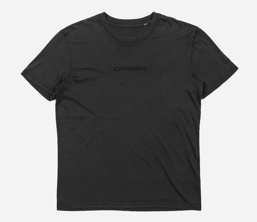 T-SHIRT ORBEA NEGRA