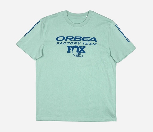 CAMISETA MANGA CORTA OFT FOX JADE