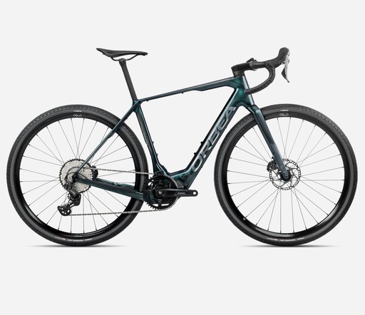 [S318] Bicicleta de Montaña ORBEA DENNA M30 20mph