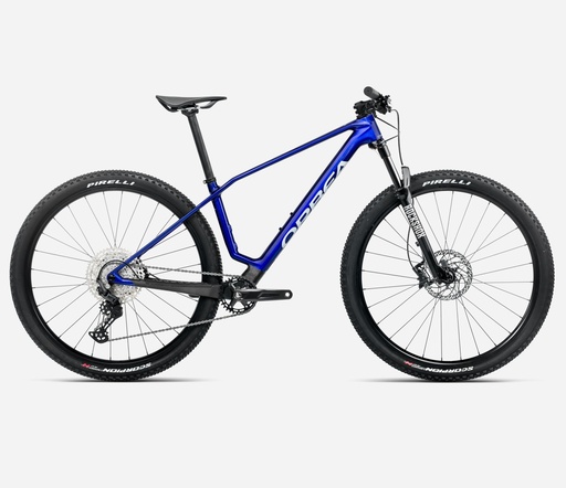 Bicicleta de Montaña ORBEA ALMA M PRO 2025