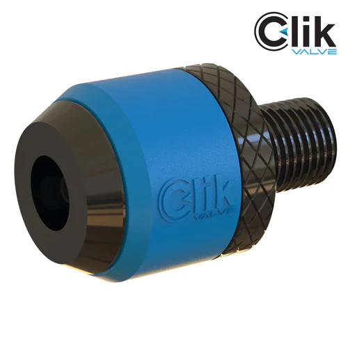 [WT- CP-ADAPT-M01] WOLFTOOTH SCHRADER PUMP HEAD ADAPTER FOR CLICK VALVE