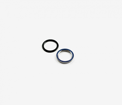 [OR-X0220000] RODAMIENTO INFERIOR 11/2+PISTA HORQUILLA