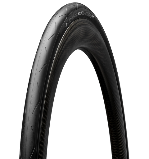 [HS-PV533041] LLANTA HUTCHINSON BLACKBIRD ALLSEASON 700X32TS TUBELESS READY NEGRA