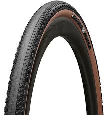 [HS-PV533261] LLANTA HUTCHINSON CARACAL 700X45 TUBELESS READY NEGRA