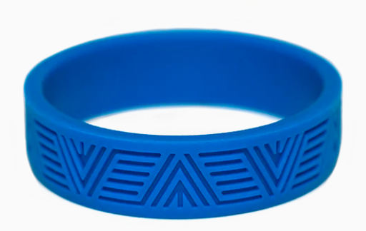 PNW LOAM DROPPER SILICONE BAND