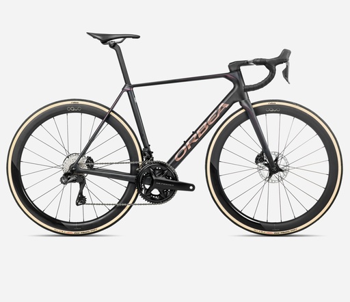 Bicicleta de Carretera ORBEA ORCA M20 iLTD PWR 2026