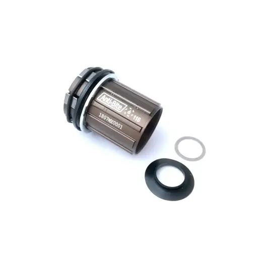 [BX-R07T-GHD2/E] BODY PARA MAZA BITEX "MTB" PARA SHIMANO HG 10/11V (Balero EZO)