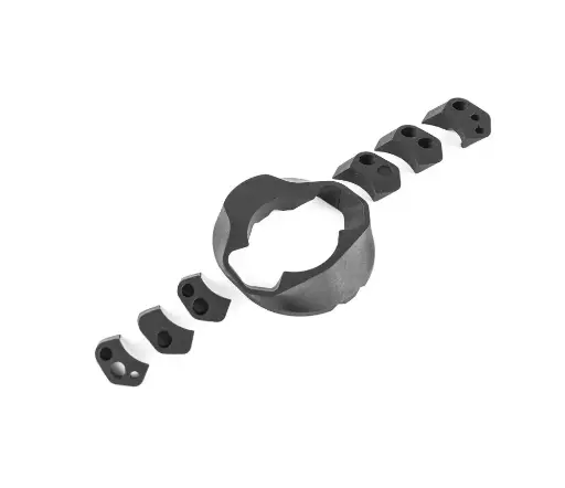 [OR-XC600000] Colector SIC NO-SPB HS02-06 Universal+Gomas