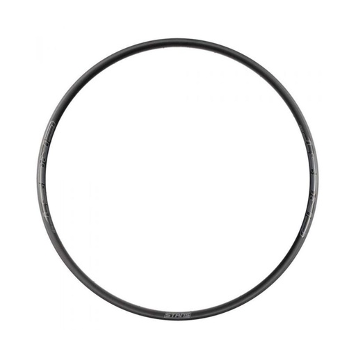 [SN-RTC470001] ARO STAN'S CREST MK4 27.5" NEGRO 28H
