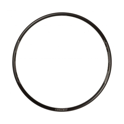 [SN-RTF790001] ARO STAN'S FLOW CB7 CARBON 29" 32H NEGRO/CALCA GRIS