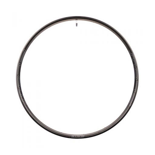 [SN-RTE370001] ARO STAN'S FLOW EX3 27.5" 32H NEGRO (CALCAS GRISES)