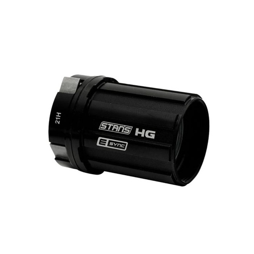 [SN-ZH2579] BODY CASSETTE STAN'S E-SYNC SHIMANO HG