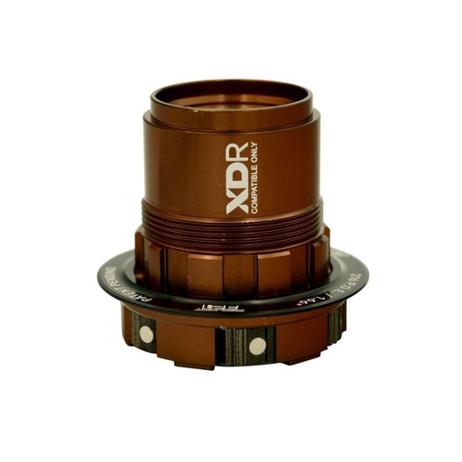[SN-ZH2604 ] BODY CASSETTE STAN'S M-PULSE, SRAM XDR